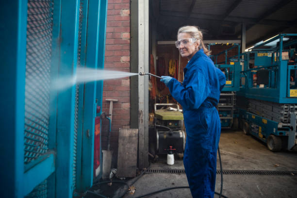 Reliable Mayer, MN Pressure Washing Services Solutions