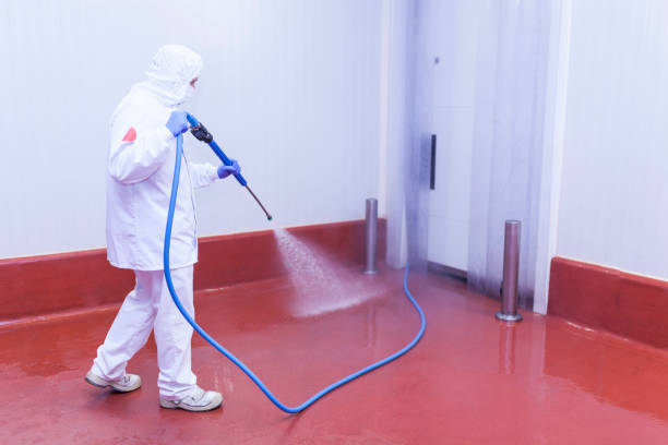 Animal Enclosure Cleaning in Mayer, MN