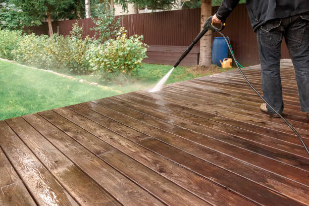 Best Dumpster Area Cleaning  in Mayer, MN
